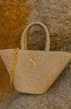 Sorena Anafiotissa mini basket  image 0