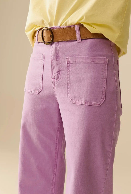 Lilla jeans image 0