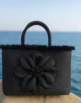 Sorena Falabala beach bag  image 0