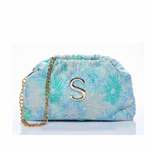 Coral bucket bag Sorena  image 0