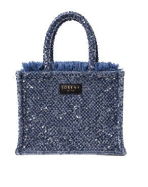 Sorena medium tote