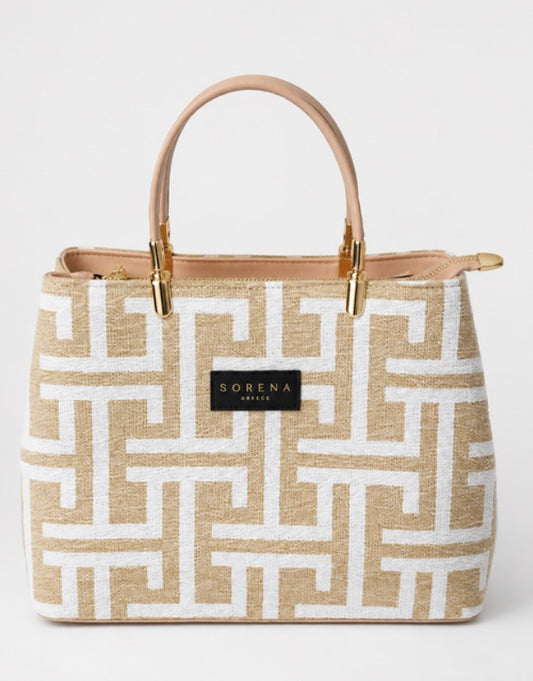 Melina galleria bag fra Sorena