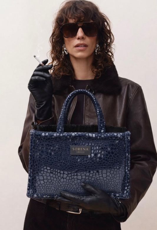 Nolita medium tote fra Sorena