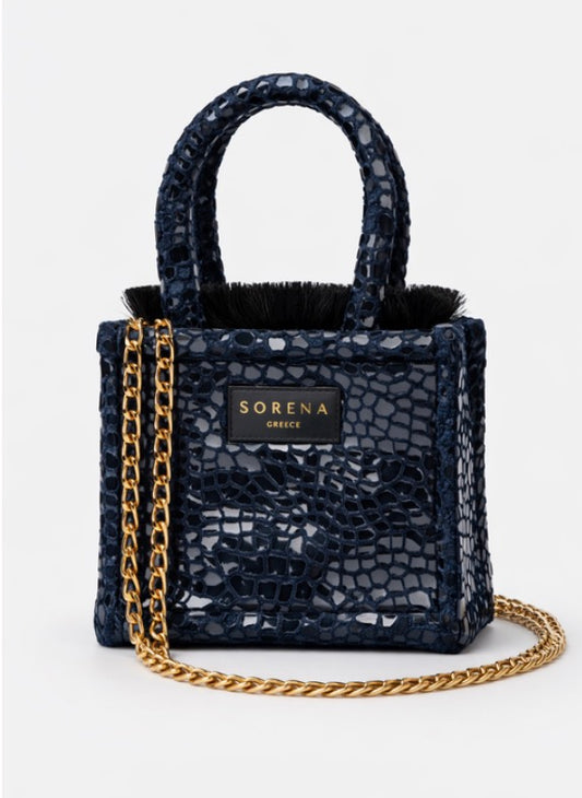 Nolita mini tote fra Sorena