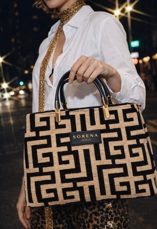 Domnia galleria bag large
