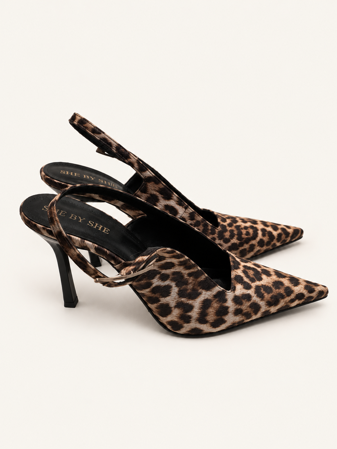 Leopardsko fra She by She