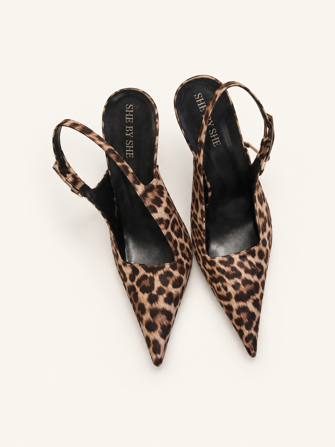 Leopardsko fra She by She