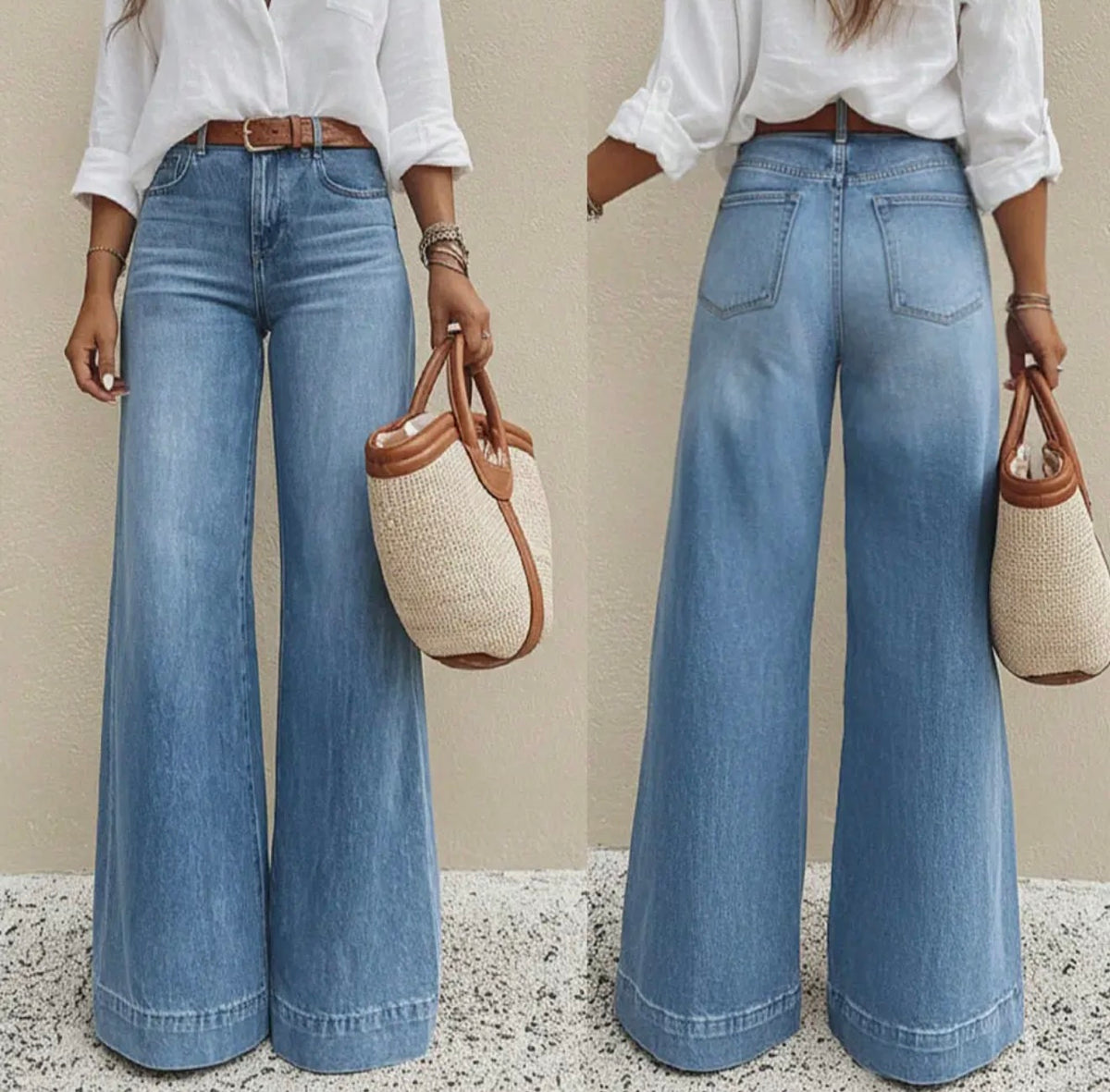 Vide jeans image 0