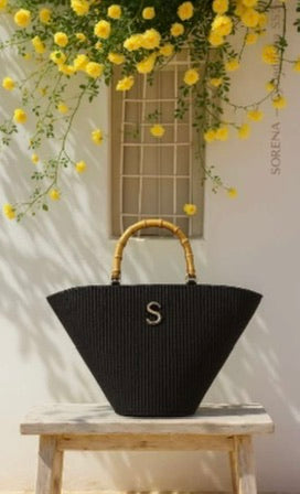 Sorena Ithacas medium tote image 0