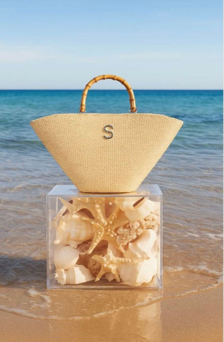 Sorena Irida medium basket  image 0