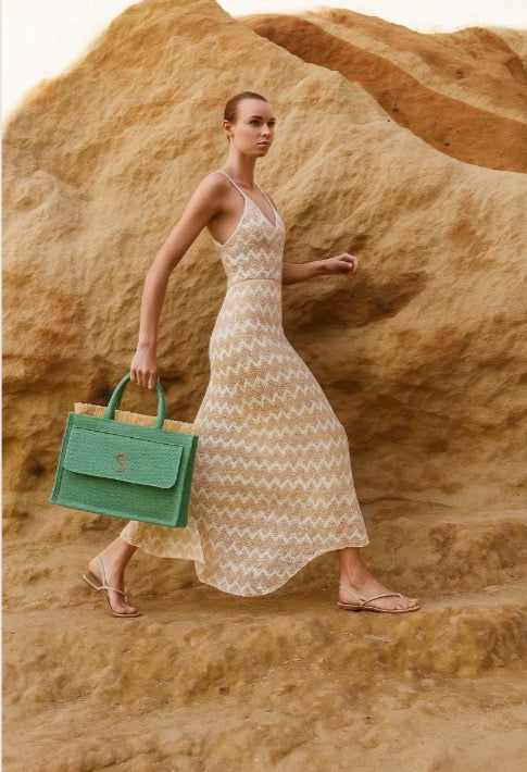 Sorena Tesoro medium tote image 0