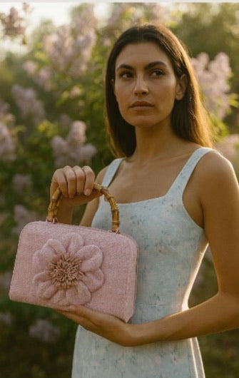 Sorena Paloma pink  image 0
