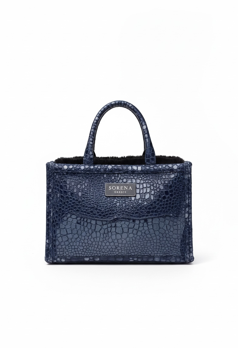 Nolita medium tote fra Sorena